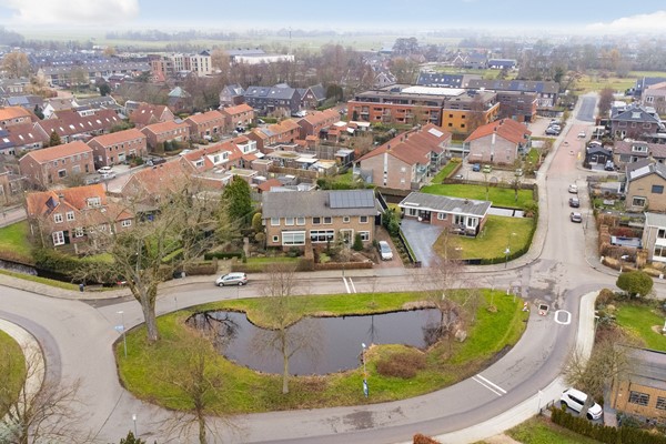 Medium property photo - Berkenlaan 5, 3471 CG Kamerik